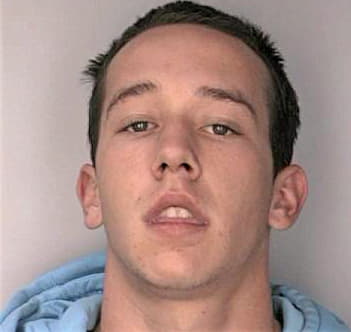 Bolick Michael - Hillsborough County, FL 