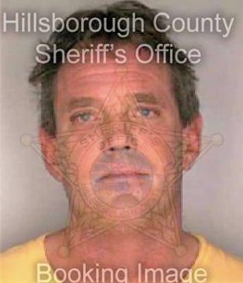 Nelson Theodore - Hillsborough County, FL 