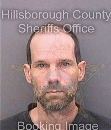 Boyles William - Hillsborough County, FL 