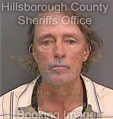 Riehl Roger - Hillsborough County, FL 