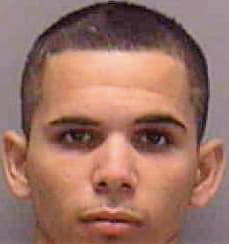 Lopez-Rivera Yousel - Lee County, FL 