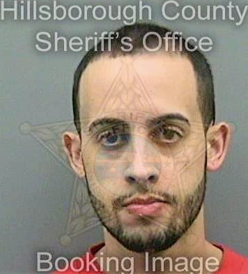 Rivera Armando - Hillsborough County, FL 