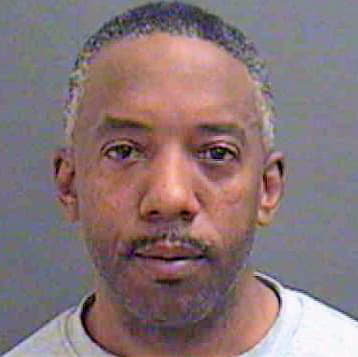 Streater Eric - Mecklenburg County, NC 