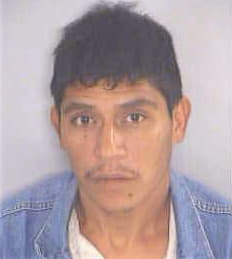 Garciasanchez Jose - Fulton County, GA 