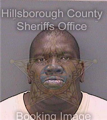 Denson Samuel - Hillsborough County, FL 