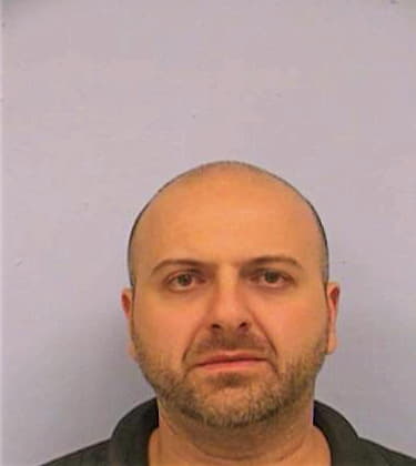 Dovlatyan Sarkis - Travis County, TX 