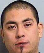 Morales Alejandro - Tulsa County, OK 
