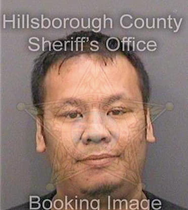 Nguyen Dong - Hillsborough County, FL 