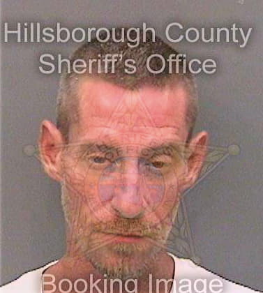 Cox Joseph - Hillsborough County, FL 