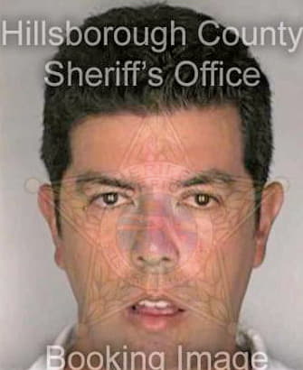 Lopez Martin - Hillsborough County, FL 