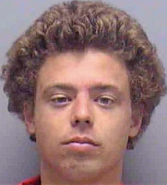 Robinson Michael - Lee County, FL 