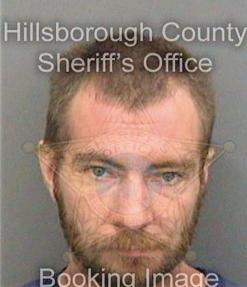 Norrod William - Hillsborough County, FL 