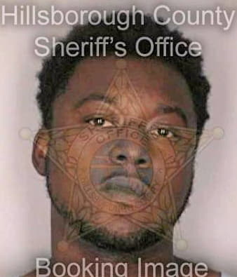 Smith Darrence - Hillsborough County, FL 