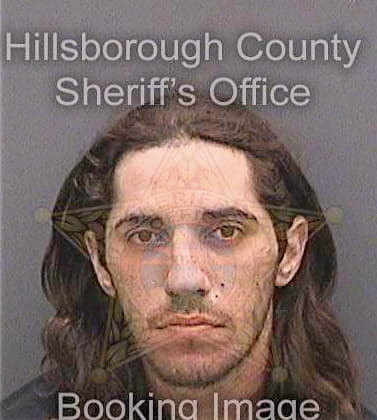 Martinez Inocencio - Hillsborough County, FL 