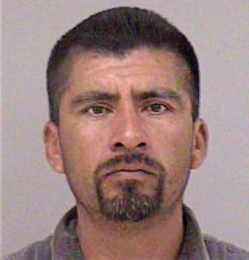 Martinez Jose - Madera County, CA 