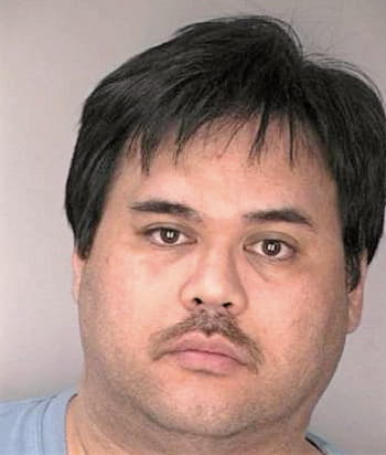 Melton Paul - Hillsborough County, FL 