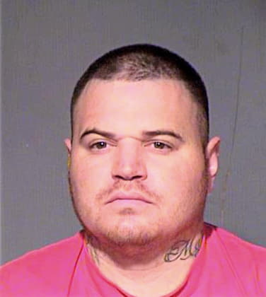 Martinez Raymond - Maricopa County, AZ 