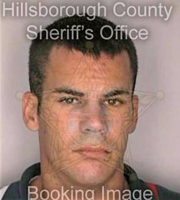 Middleton Charles - Hillsborough County, FL 