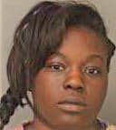 Ward Donisha - Shelby County, TN 