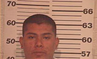 Hernandez Jose - Hidalgo County, TX 