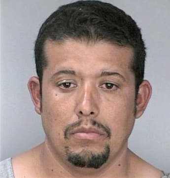 Fernando Mario - Hillsborough County, FL 