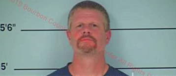 Morris Michael - Bourbon County, KY 