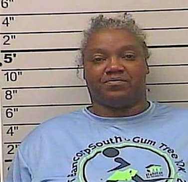 Sherril Rufus - Lee County, MS 