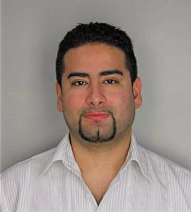 Mendoza Hector - Hillsborough County, FL 