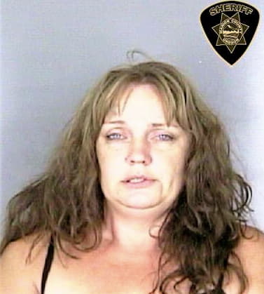 Pattyn Larrie - Marion County, OR 