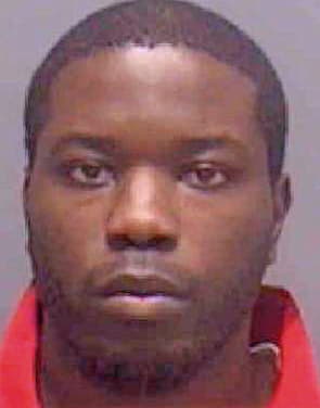 Blaise Alain - Lee County, FL 