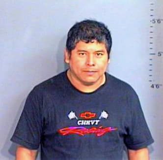 Ramirez Edilberto - Brazos County, TX 