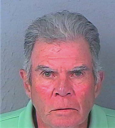 Smith Gerard - Hernando County, FL 
