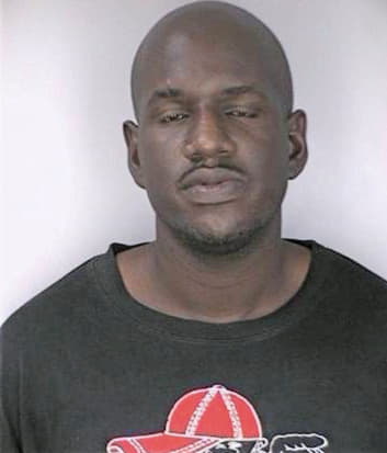 Sims Jermaine - Hillsborough County, FL 