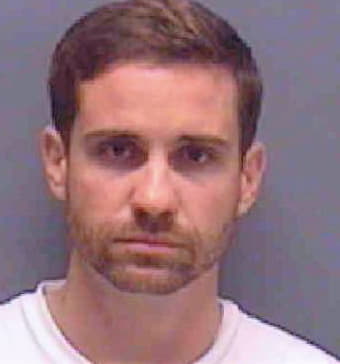 Snyder Joshua - Lee County, FL 