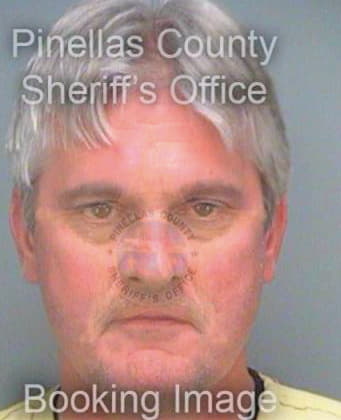 Lee Michael - Pinellas County, FL 