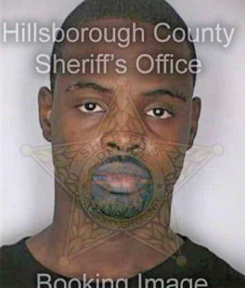 Thomas Shondrea - Hillsborough County, FL 