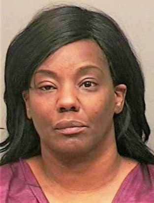 Mckernon Tammy - Montgomery County, TN 