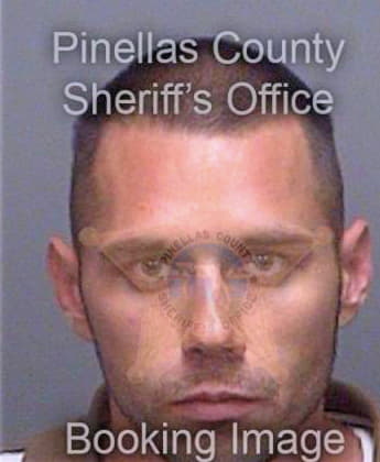 Thomas William - Pinellas County, FL 