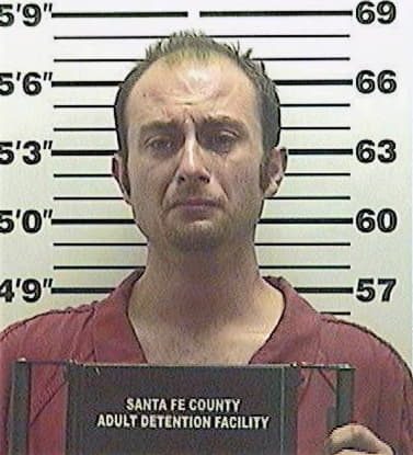 Mccann Daniel - SantaFe County, NM 