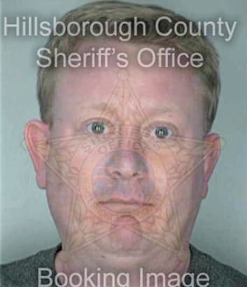 Guffey Darren - Hillsborough County, FL 