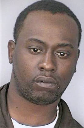 Randolph Keith - Hillsborough County, FL 