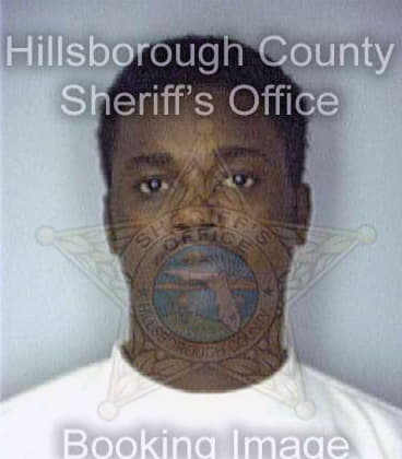 Bowers Cashous - Hillsborough County, FL 