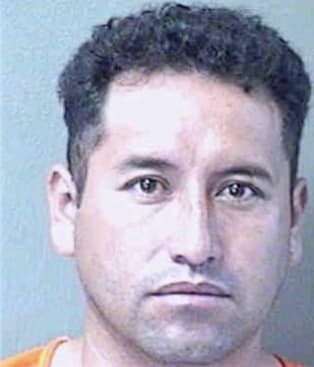 Carranza Fernando - Okaloosa County, FL 