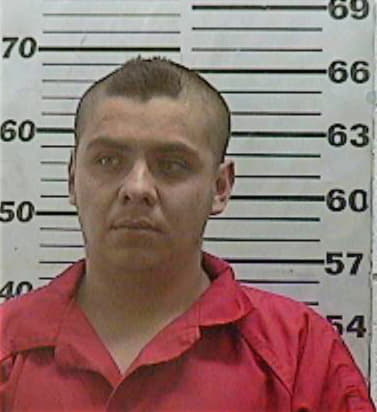 Delgado-Martinez Ismael - SantaFe County, NM 