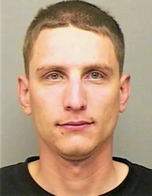 Killian James - Montgomery County, TN 
