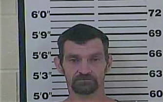 Caudill Jeffery - Carter County, TN 