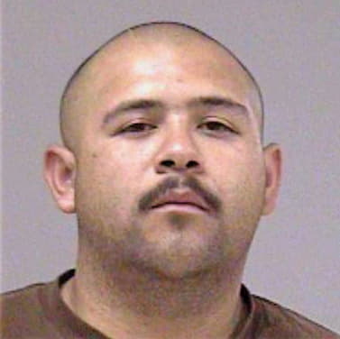 Hernandez Jose - Madera County, CA 