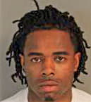 Jones Marquell - Shelby County, TN 