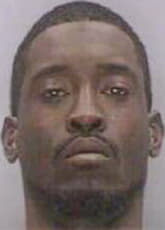 Pickett Richard - Richland County, SC 