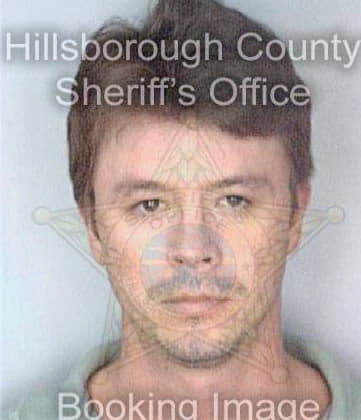 Cann Troy - Hillsborough County, FL 